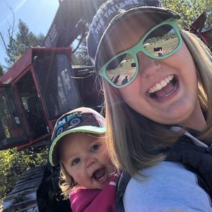 Meet your Posher, Jayme